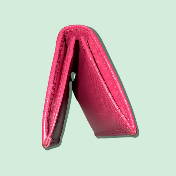 PRADA Mini card case - Picture 7 of 12